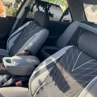 پژو روآ بی رنگ مدل 85 دوگانه