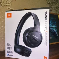 QCY JBL BASEUS هدفون ، پاوربانک