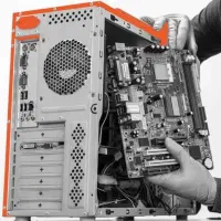 نصاب دوربین مداربسته و شبکه و خدمات کامپیوتری|خدمات پیشه و مهارت|بیرجند, |دیوار