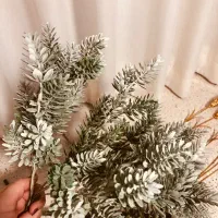 گل مصنوعی