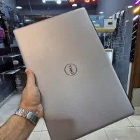 لپتاپ17 اینچDell Precision 7760 نسل11 گرافیک6 رم32|رایانه همراه|تبریز, |دیوار