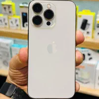 اپل iPhone 13 Pro با حافظهٔ 128 گیگابایت