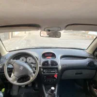 206sd. V8|خودرو سواری و وانت|اردبیل, |دیوار