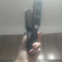 دو نوع برس دوطرفه کراتین کار نو تعداد 3 تا|آرایشی، بهداشتی، درمانی|تهران, زنجان جنوبی|دیوار