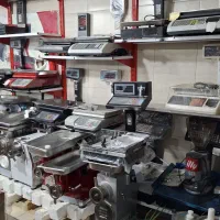 شیرگرمکن،بلندر، اسپرسوساز (فروشگاه الکتروسرمایش)|فروشگاه و مغازه|کرمانشاه, |دیوار