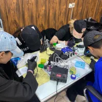 آموزش تتو بدن تضمینی( بانوان)|خدمات آموزشی|اصفهان, رزمندگان|دیوار