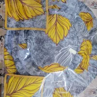 دمکنی|سفره، حوله، دستمال آشپزخانه|مشهد, گلبرگ شمالی|دیوار