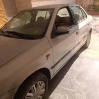 سمند مدل ۸۷