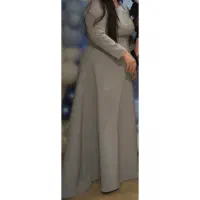 پیراهن مجلسی سایز ۴۸