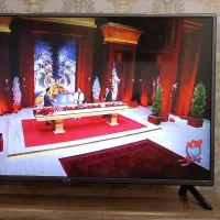 تلوزیون ۴۳ اینچ