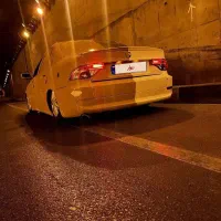 سمند lx. مدل ۹۰|خودرو سواری و وانت|قم, حکمت شمالی|دیوار