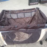 تخت گهواره کودک|تخت و صندلی بچه|ارومیه, |دیوار