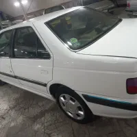 پارس سال مدل 401 موتورجدید تیپ xu7P|خودرو سواری و وانت|مشهد, گاز|دیوار