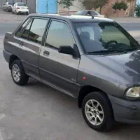 پراید تک گانه مدل ۸۸