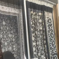 روفرشی کشدار، فرشینه و زیر سفره ای