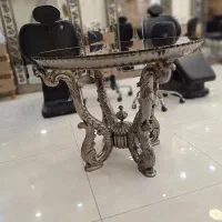 تعدادی لوازم خارجی سالن درحدنو|لوستر و چراغ آویز|تهران, شکوفه (عبدل آباد)|دیوار