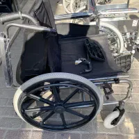 ویلچرهای در حد آکبند خارجی بدون مشابه|آرایشی، بهداشتی، درمانی|مشهد, جنت|دیوار