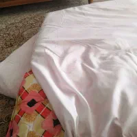 تشک پنبه ای
