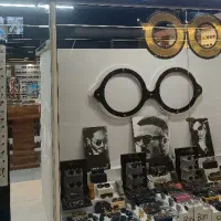 واگذاری فروشگاه عینک طبی و آفتابی