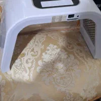 تونل LED|آرایشی، بهداشتی، درمانی|شاهین‌شهر, فردوسی|دیوار