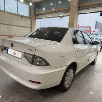 سمند سورن پلاس، مدل ۱۴۰۴ بی رنگ گارانتی فعال|خودرو سواری و وانت|لاهیجان, بازکیاگوراب|دیوار