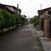 ویلا ۵۲۰ متری نیمه کاره . زیر قیمت.سیدمحله|فروش خانه و ویلا|عباس‌آباد, |دیوار