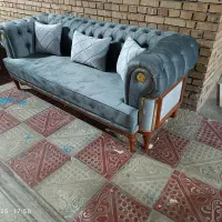 مبلمان برژر