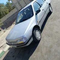 405مدل 97|خودرو سواری و وانت|بم, |دیوار