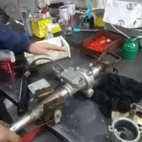 تعمیر و نصب فرمانهای برقی