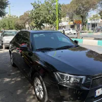 دنا پلاس توربو ۴۰۱ بدون رنگ