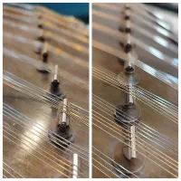 تعمیرات سنتور صفر تا صد