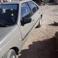 پژو آر دی (RD) دوگانه سوز CNG، مدل ۱۳۸۱|خودرو سواری و وانت|پرند, فاز ۶|دیوار