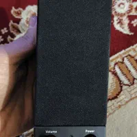 اسپیکر جنیوس اصل کاملا سالم|قطعات و لوازم جانبی رایانه|تهران, شهرک شریعتی|دیوار