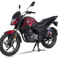 موتورسیکلت ds200