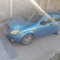 تیبا 2 مدل ۹۵