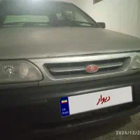 پراید مدل 85