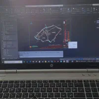 نقشه برداری مولتی فرکانس شمیم