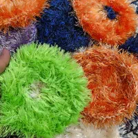 اسکاج بافتنی