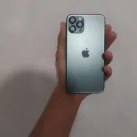 ایفون 11پرو