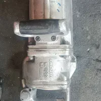 کانکس وابزار  پروژه الکترو پمپ آب|ابزارآلات|نجف‌آباد, فاز ۳ شهرک آزادگان|دیوار