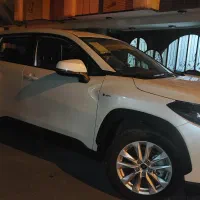 کرولا کراس هیبرید 2024|خودرو سواری و وانت|اصفهان, هزارجریب|دیوار