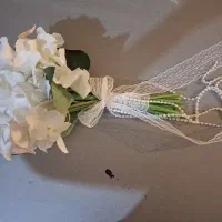 گل مصنوعی