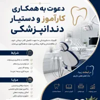 کارآموز و دستیار
