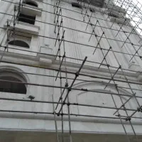 اجرای انواع سنگ نما/اجر/کاشی.سرامیک.پله ها