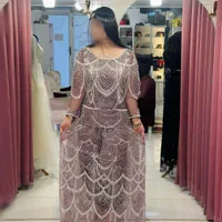 کرایه لباس مجلسی و کوردی مزون دنیز