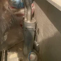 اگزوز بلوچی