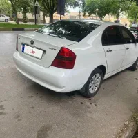 لیفان۶۲۰ مدل۹۱