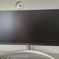 مانیتور LG & msi