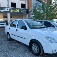 تیبا۱|خودرو سواری و وانت|آق قلا, |دیوار