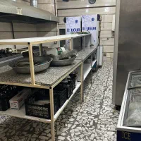 اجاره مغازه در پستک|اجارهٔ مغازه و غرفه|رشت, پستک|دیوار